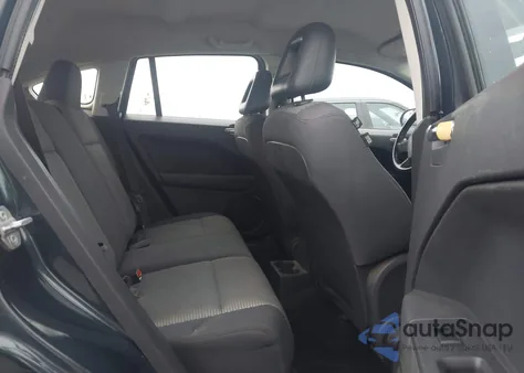 2008 Dodge Caliber Sxt z USA, uszkodzony, nr VIN 1B3HB48B58D746413